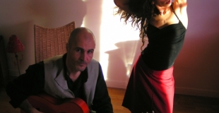 Sweety Song sud américain