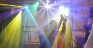 Ambiance dancefloor sur mariage
