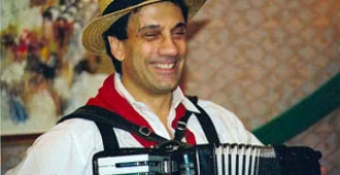 ACCORDEON CANOTIER