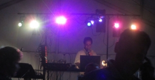DJ EN ACTIVITE