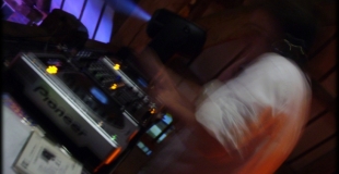 Tony Live en Normandie - France