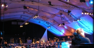 Tony Live à Disney  Production Bingo Diese