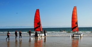 Activités nautiques