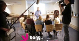 Captation video > Tony Grouard et FD Films