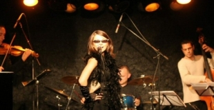 Animation jazz - Cool'in Jazz