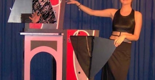 spectaculaire illusions