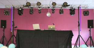 R2 Animation DJ mariage Moselle