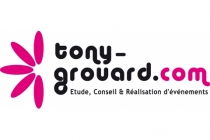 Meeting de natation > Tony Grouard