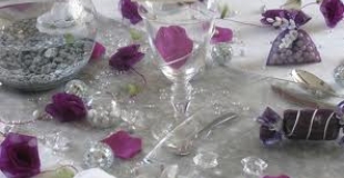 decoration de table