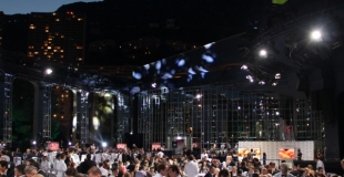 agence artistique événementielle