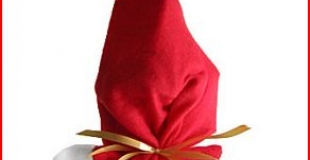 Bonnet de Noël