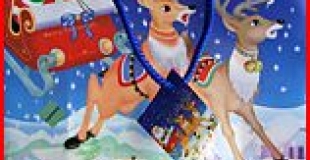 Pochette Cadeau Noël