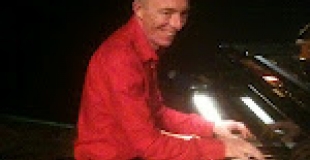 Concert piano vidéo