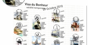 thème Voyage et carnet de voyage