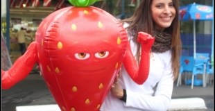 GROUPE ORANGINA -OASIS