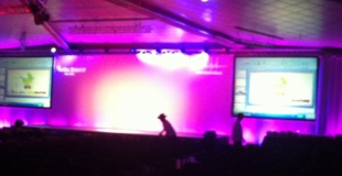 Convention Big Event J&J