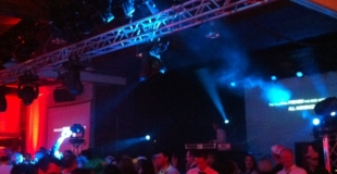 Soirée d'entreprise