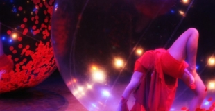 spectacle sphere danse