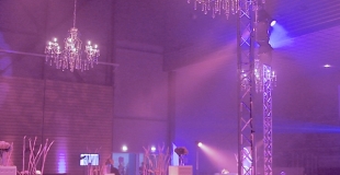 Décoration événementielle