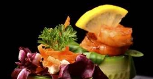 La grande gastronomie Girard.