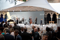 All in Jazz Scène