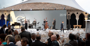 All in Jazz Scène