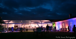 CVBG Dourthe Kressman - Vinexpo - 2 soirées - 400 Pax