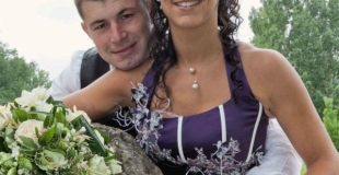 Wedding day