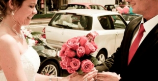 Weddig day Le Vésinet