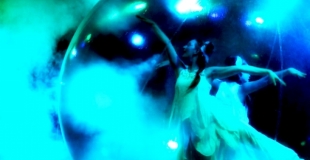spectacle bulle