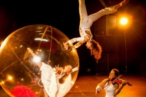 Sphere Celeste in Kootwijk