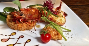 Identité culinaire unique !