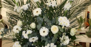 Décorateur, Fleuriste pour vos évènements