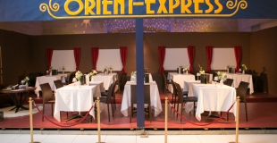 Spie Sud Ouest - Soirée client 2015 - 950 Pax 