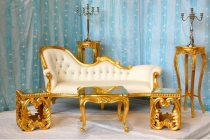 decoration mariage oriental
