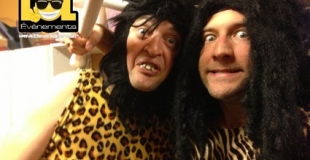 humoriste soirée repas lol événements