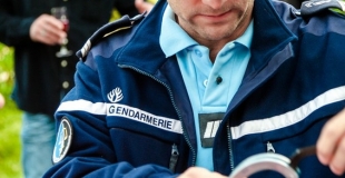 passages humoristiques soirée fin d'année