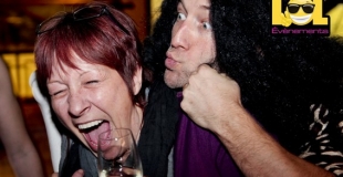 animations repas soirée fin d'annnée