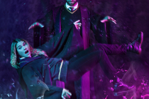 Bienvenue à l'école de Magie - sur le thème de Harry Poter