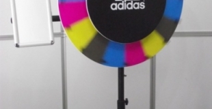 roue 90 cm roue de la chance roue de la fortune