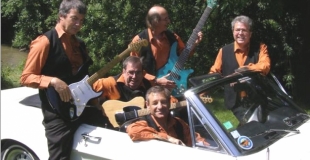 CD Rock'n'Country (2009)