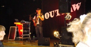 OUTLAW country musique