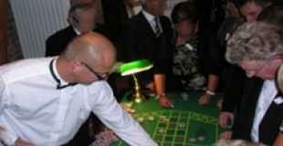 Table roulette