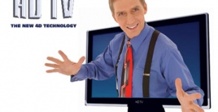 hdtv