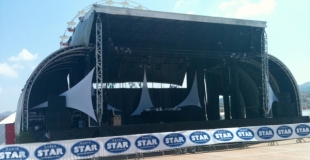 Festival Salsa Tong - Marseille