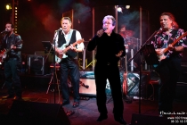 LES LIONCEAUX : Willy & Sixties Revival