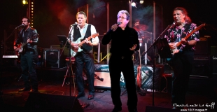 LES LIONCEAUX : Willy & Sixties Revival