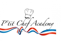 logo, ptit chef academy