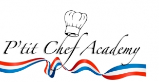 logo, ptit chef academy
