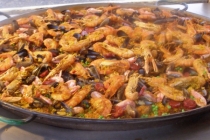 Paella